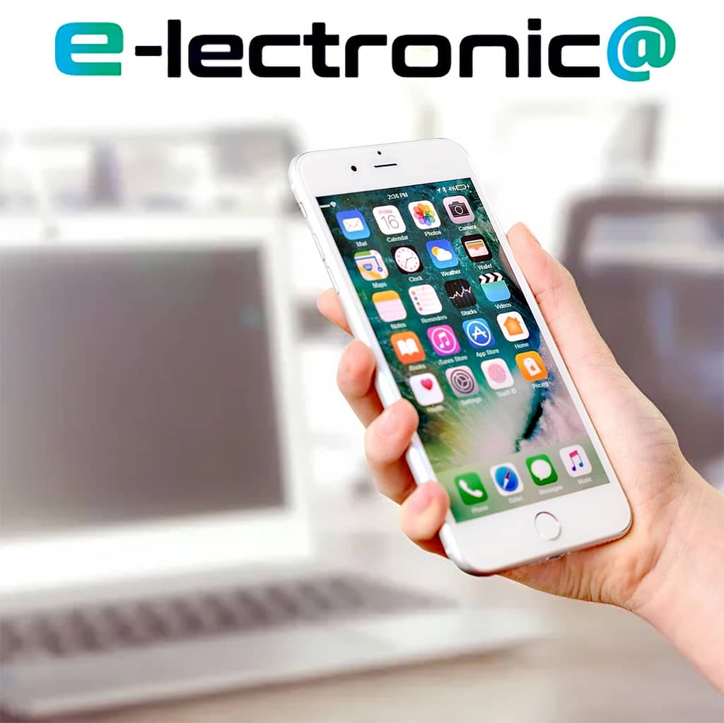 Software de facturacion electronica desde el movil